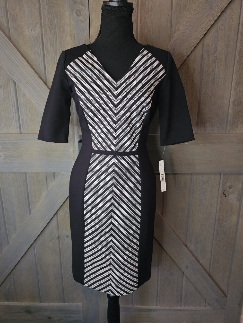 Nwt Antonio Melani Dress sz 0